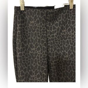 NWT. WHBM Leggings. Size XXS
